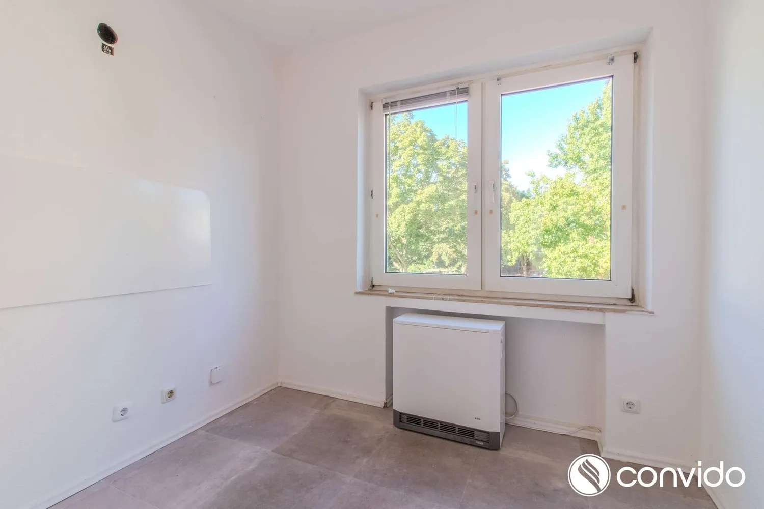 2 Zimmer Wohnung mit 40 m² in Essen – Bild 3