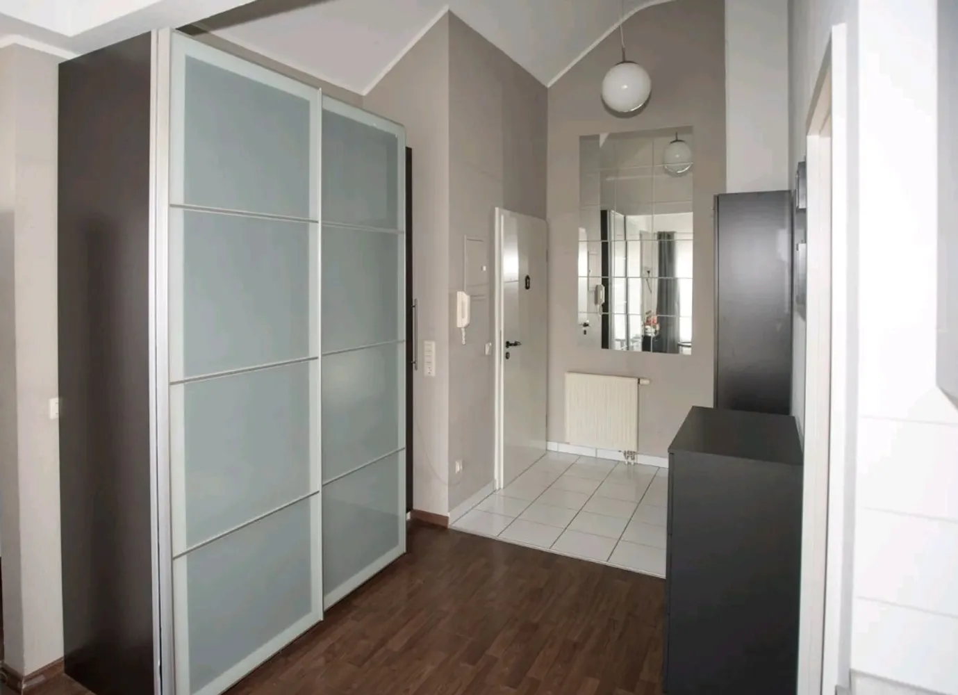 2 room apartment with 40 m² in Herrenberg – Photo 5
