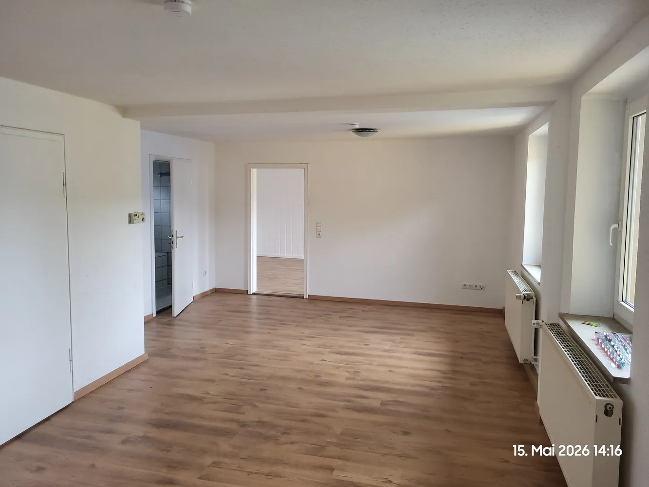 2 Zimmer Wohnung mit 79 m² in Hof – Bild 5