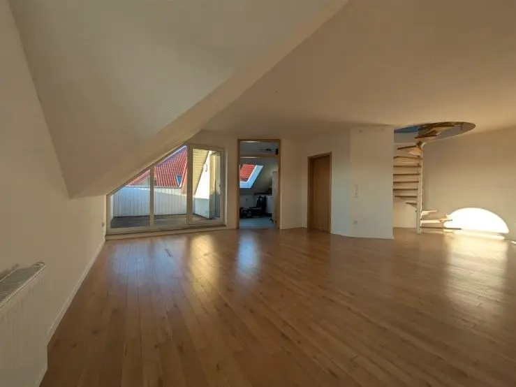 3 Zimmer Wohnung mit 75 m² in Paderborn – Bild 1