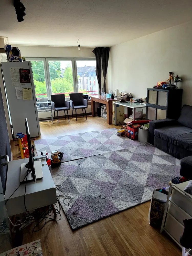2 Zimmer Wohnung mit 53 m² in Aachen – Bild 4