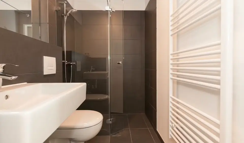 2 Zimmer Wohnung mit 27 m² in Berlin – Bild 5