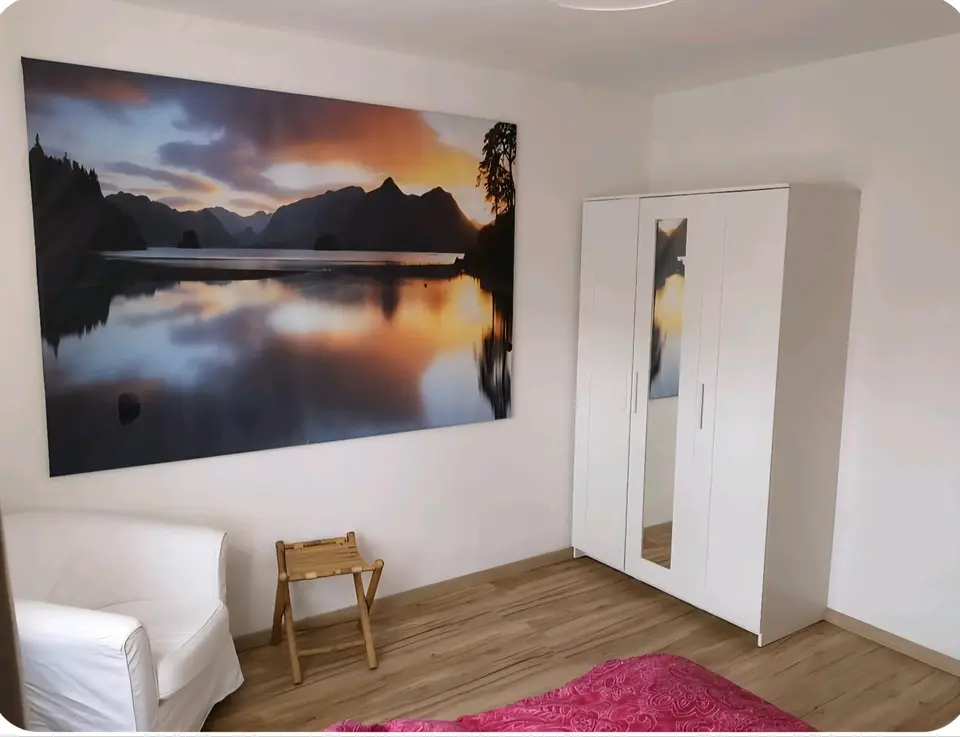 2 Zimmer Wohnung mit 40 m² in Gütersloh – Bild 3