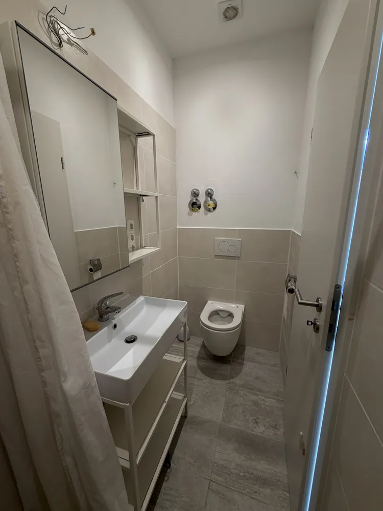 3 Zimmer Wohnung mit 60 m² in Frankfurt am Main – Bild 5