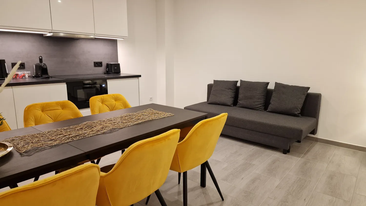 1 Zimmer Wohnung mit 58 m² in Osnabrück – Bild 2