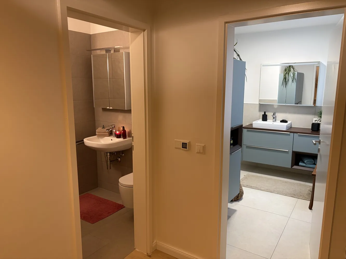 3 Zimmer Wohnung mit 107 m² in Baden-Baden – Bild 7