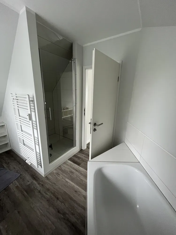 2 Zimmer Wohnung mit 50 m² in Bochum – Bild 5