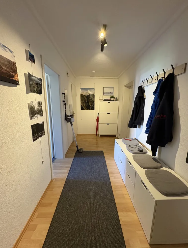 3 Zimmer Wohnung mit 76 m² in Stuttgart – Bild 9