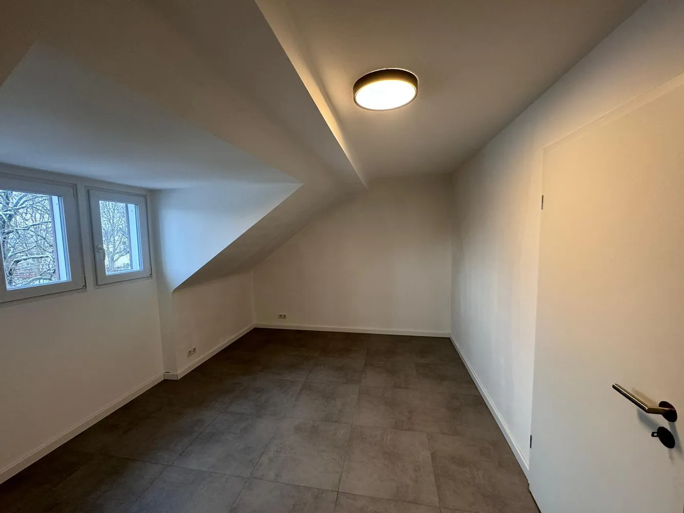 2 Zimmer Wohnung mit 75 m² in Hagen – Bild 4