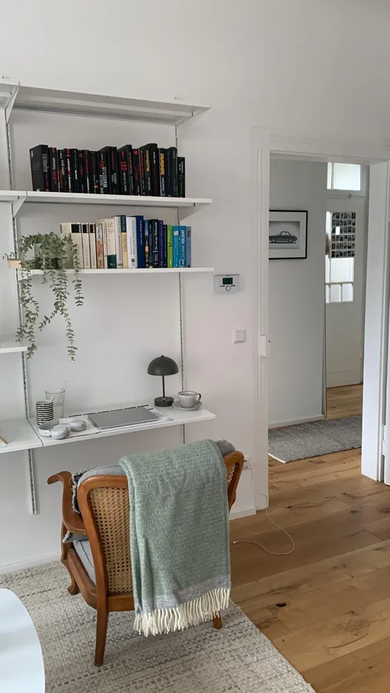 3 Zimmer Wohnung mit 67 m² in Stuttgart – Bild 7