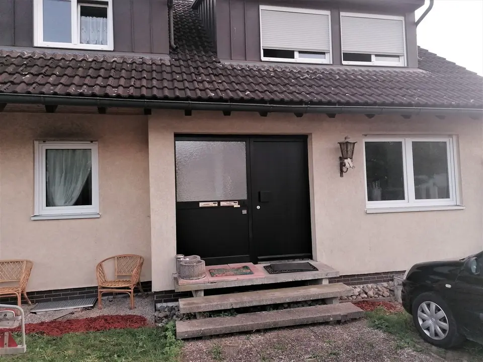 WG-Zimmer mit 18 m² in Crailsheim – Bild 10