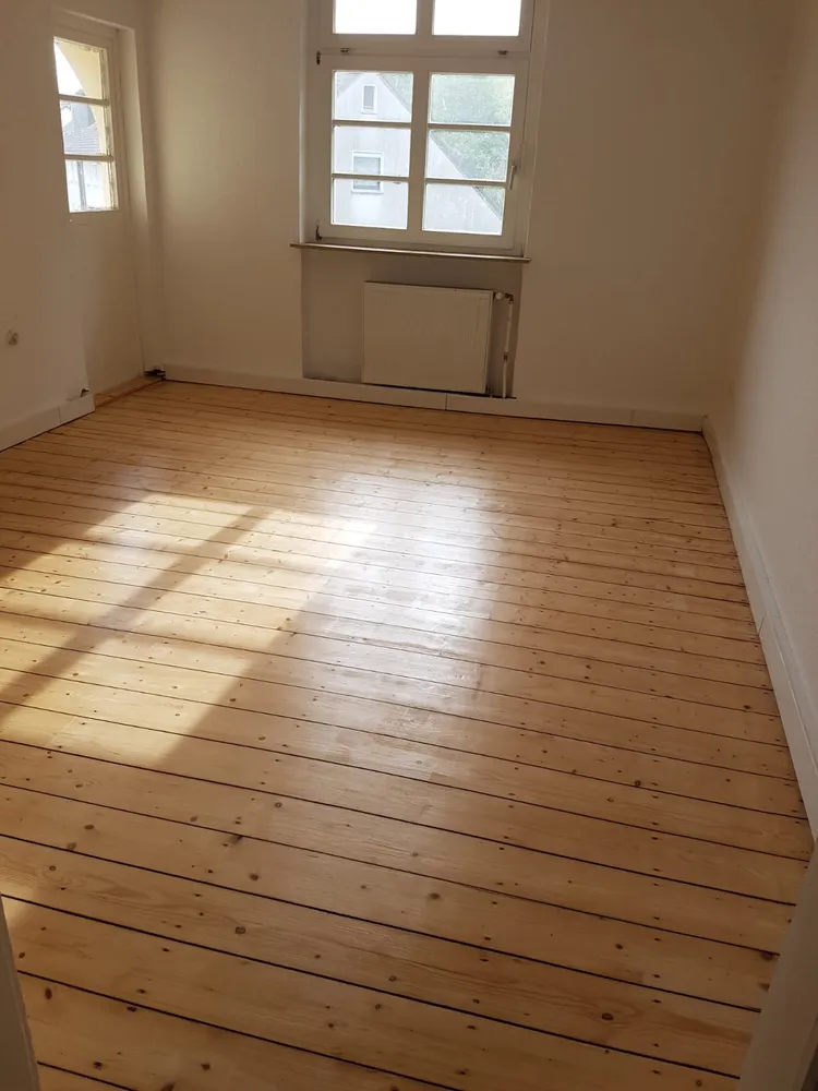4 Zimmer Wohnung mit 119 m² in Wuppertal – Bild 6