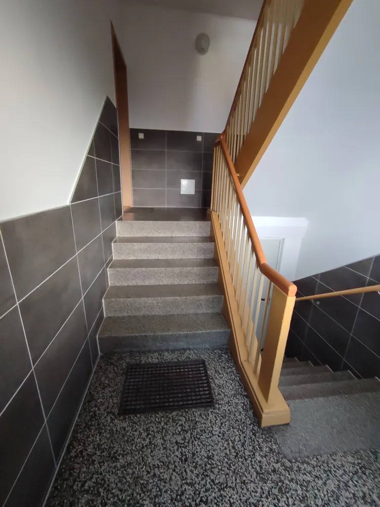 3 room apartment with 58 m² in Magdeburg – Photo 2