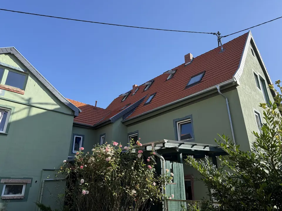 Shared room with 30 m² in Worms – Photo 3