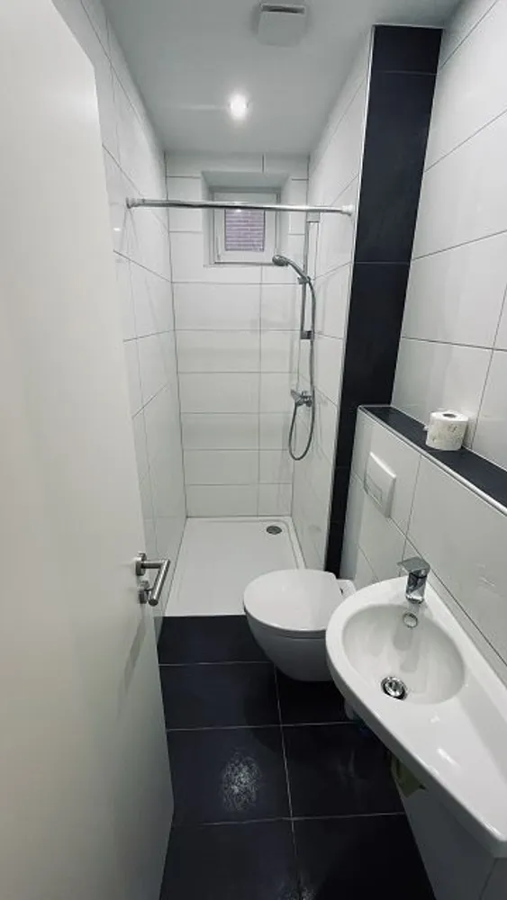 3 Zimmer Wohnung mit 51 m² in Hannover – Bild 9