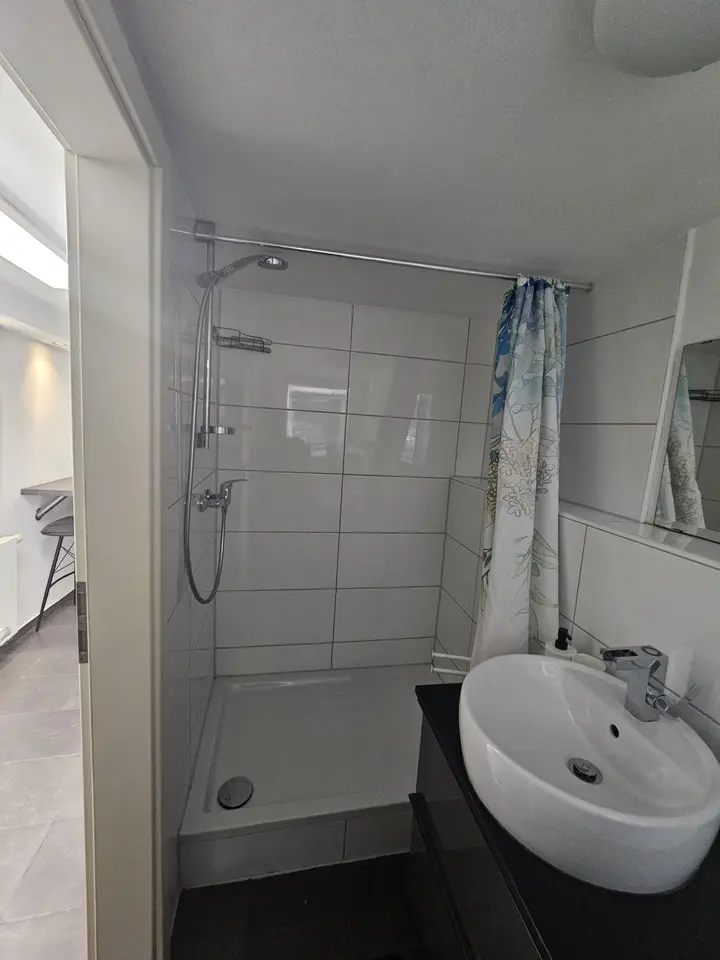 WG-Zimmer mit 50 m² in Karlsruhe – Bild 6