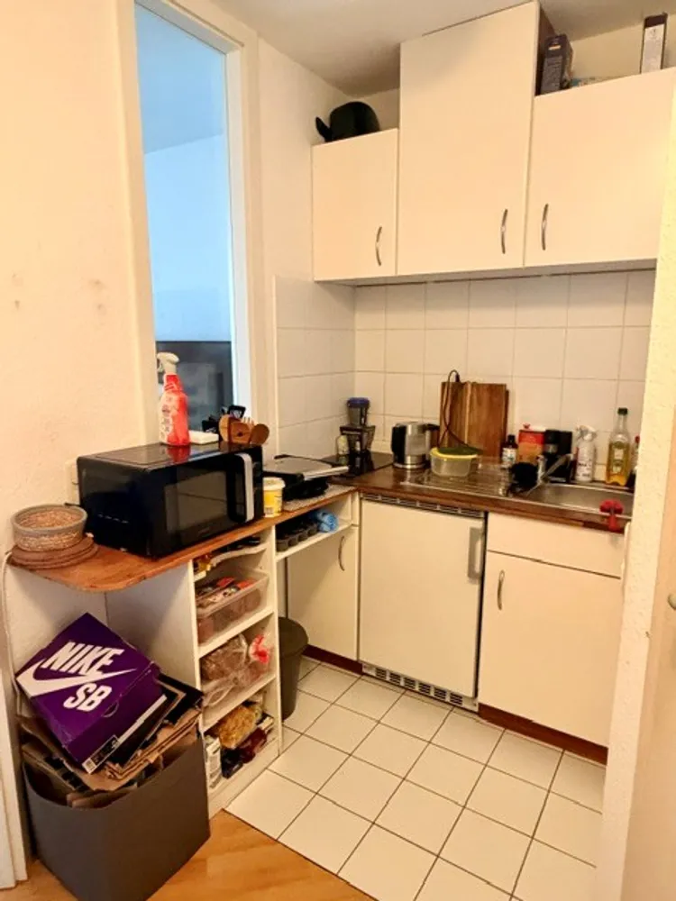 1 Zimmer Wohnung mit 33 m² in Köln – Bild 4