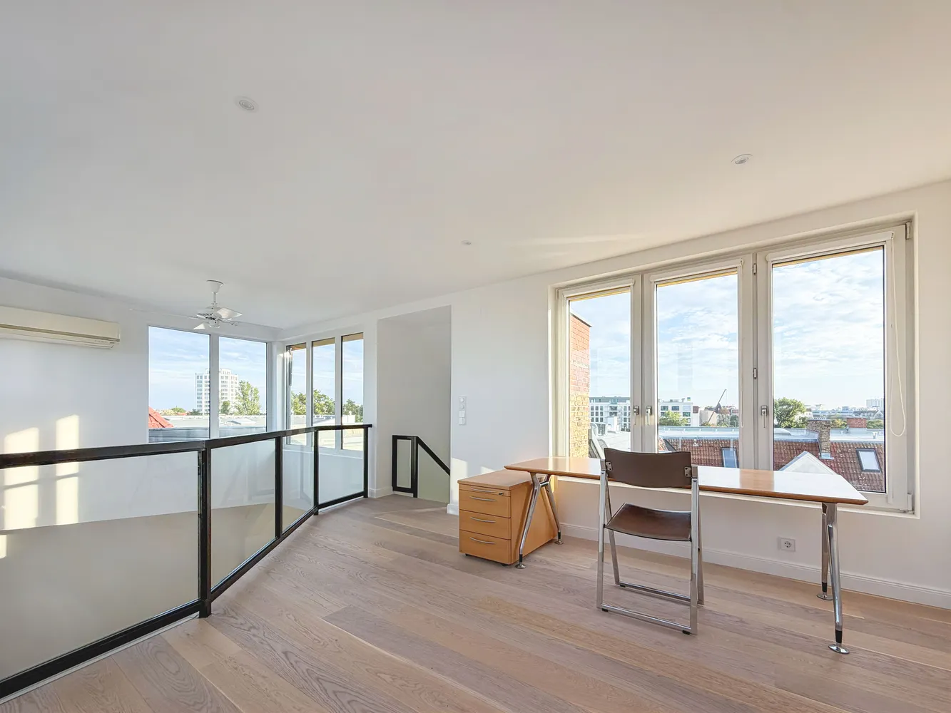 3 Zimmer Wohnung mit 240 m² in Berlin – Bild 9