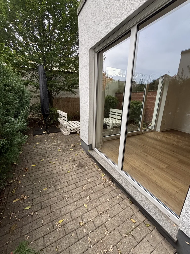 2 Zimmer Wohnung mit 54 m² in Düsseldorf – Bild 9