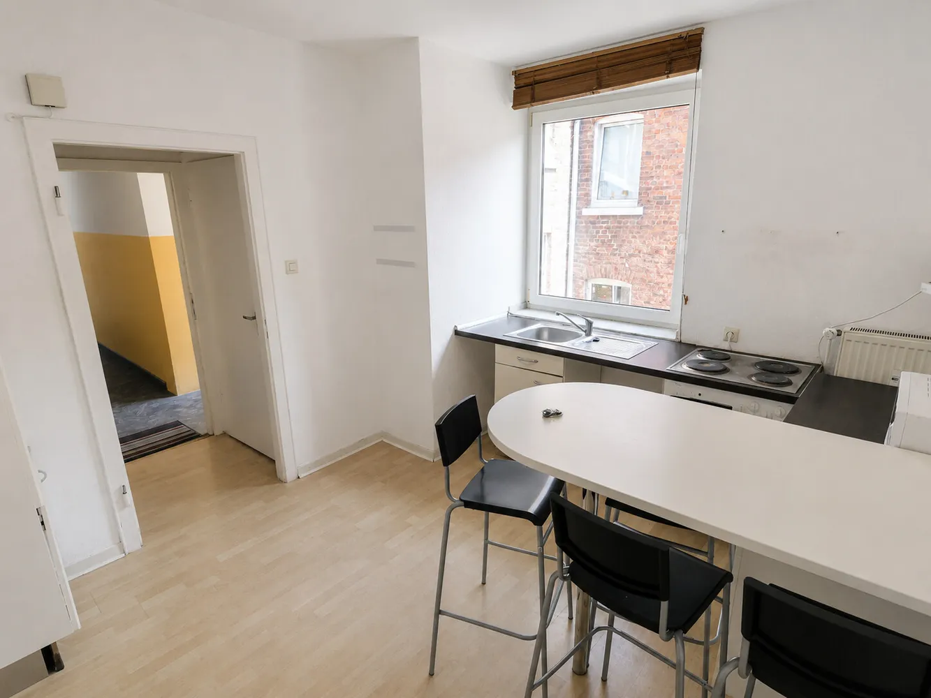 2 Zimmer Wohnung mit 45 m² in Aachen – Bild 3