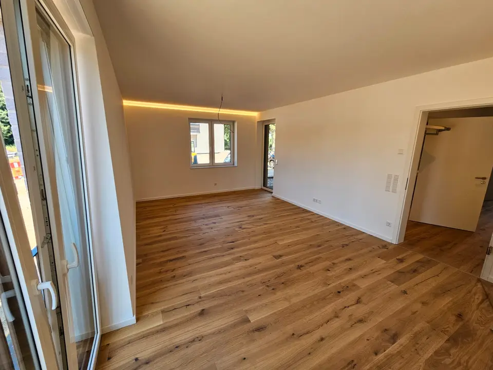 6 Zimmer Wohnung mit 134 m² in Emsdetten – Bild 10