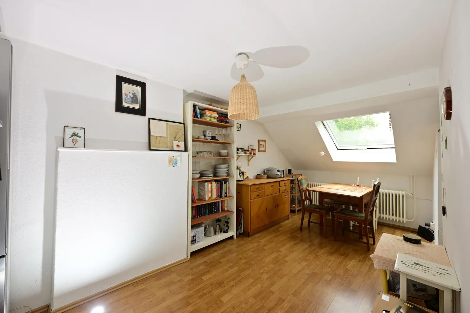 3 Zimmer Wohnung mit 67 m² in Bremen – Bild 6