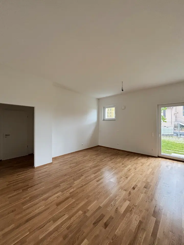 3 Zimmer Wohnung mit 90 m² in Mannheim – Bild 1