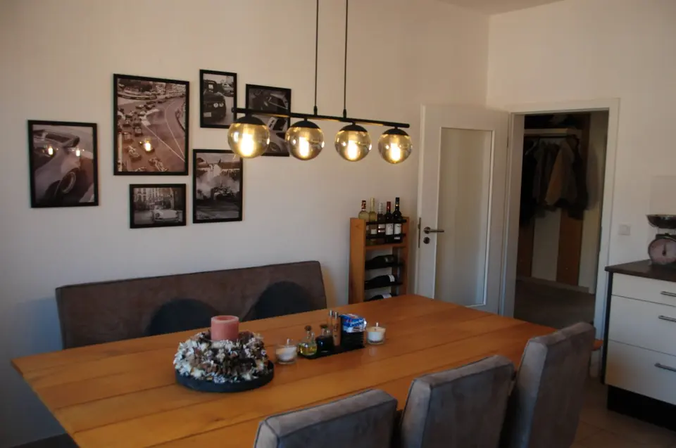 4 Zimmer Wohnung mit 137 m² in Ahaus – Bild 4