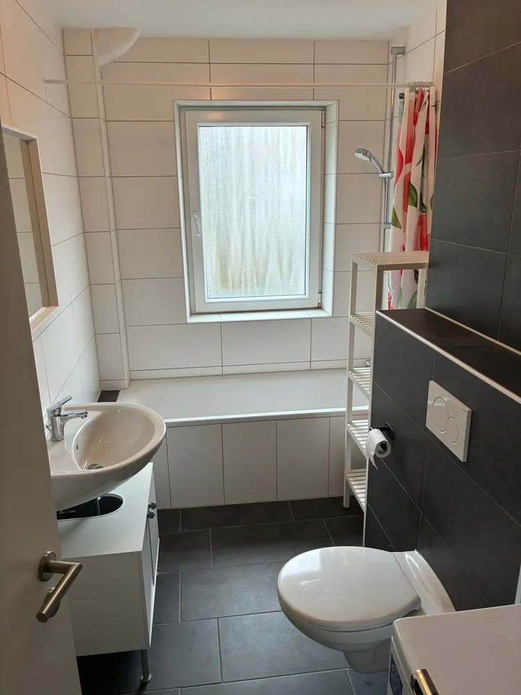 3 Zimmer Wohnung mit 70 m² in Nürnberg – Bild 10