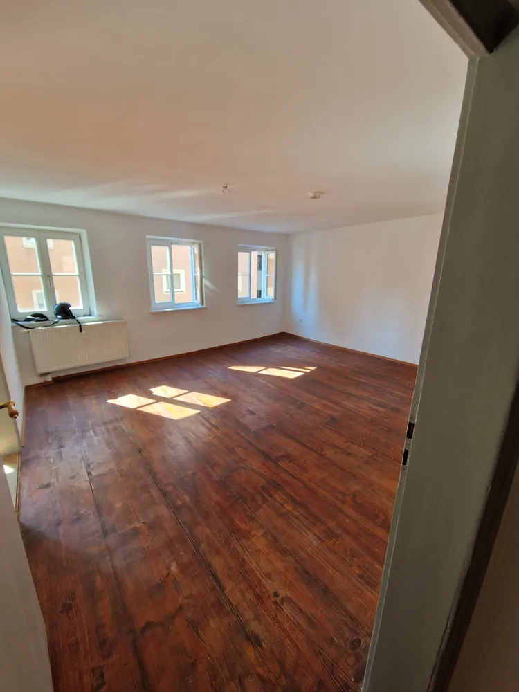 3 Zimmer Wohnung mit 77 m² in Augsburg – Bild 3