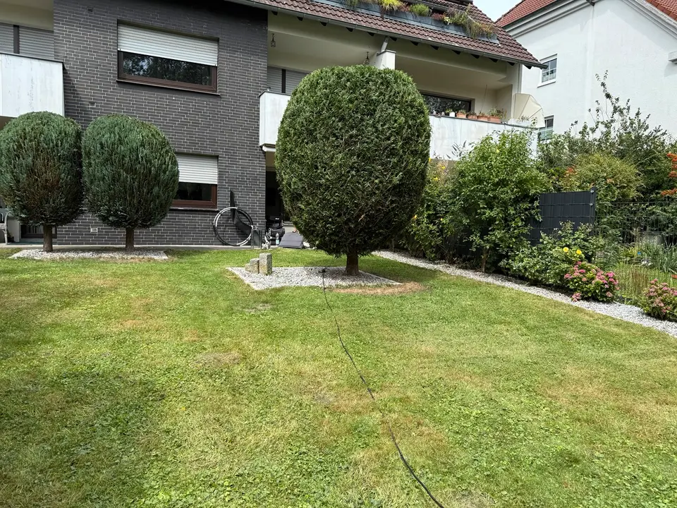 2 Zimmer Wohnung mit 56 m² in Dortmund – Bild 4