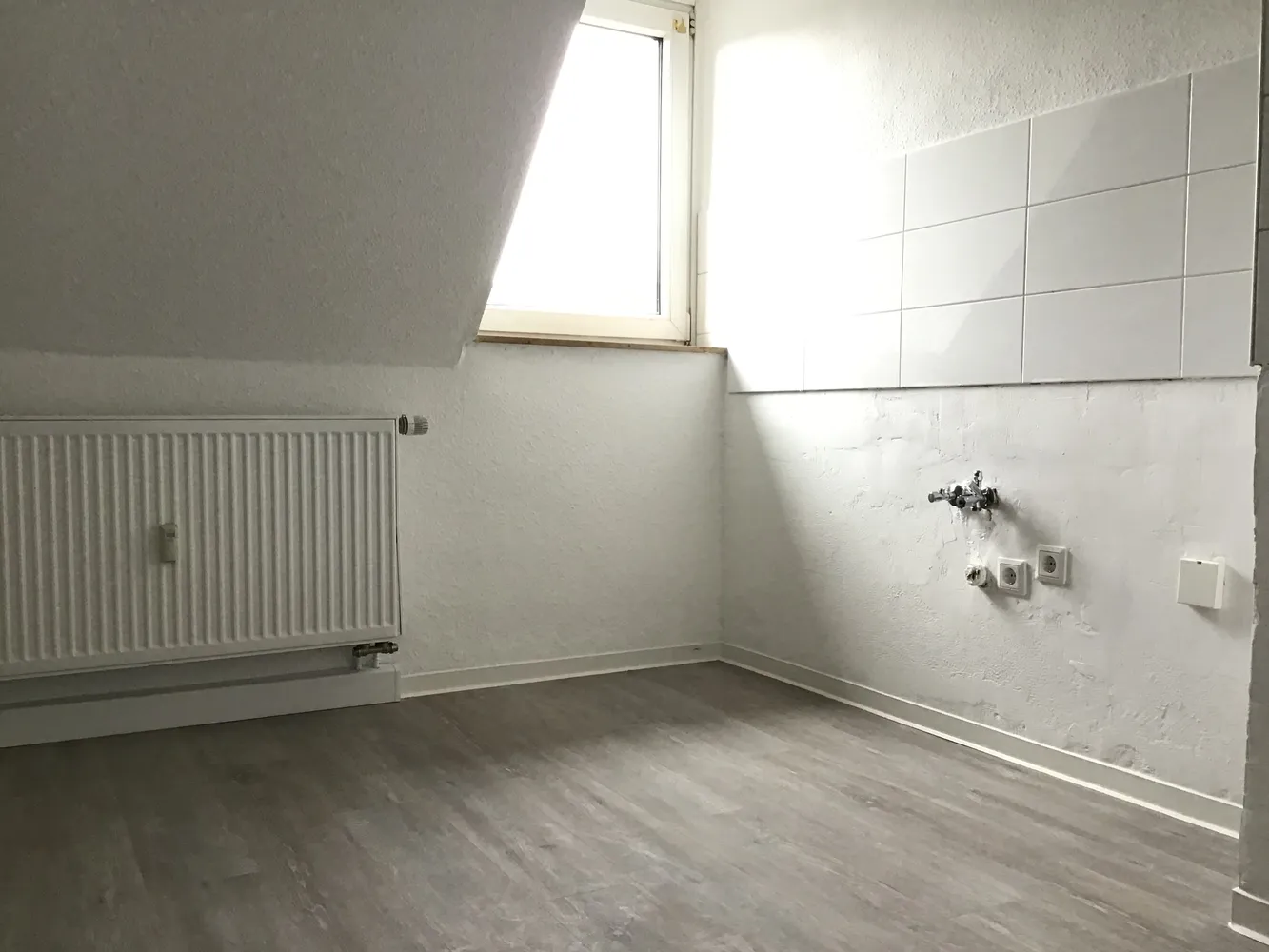 2 Zimmer Wohnung mit 52 m² in Essen – Bild 2