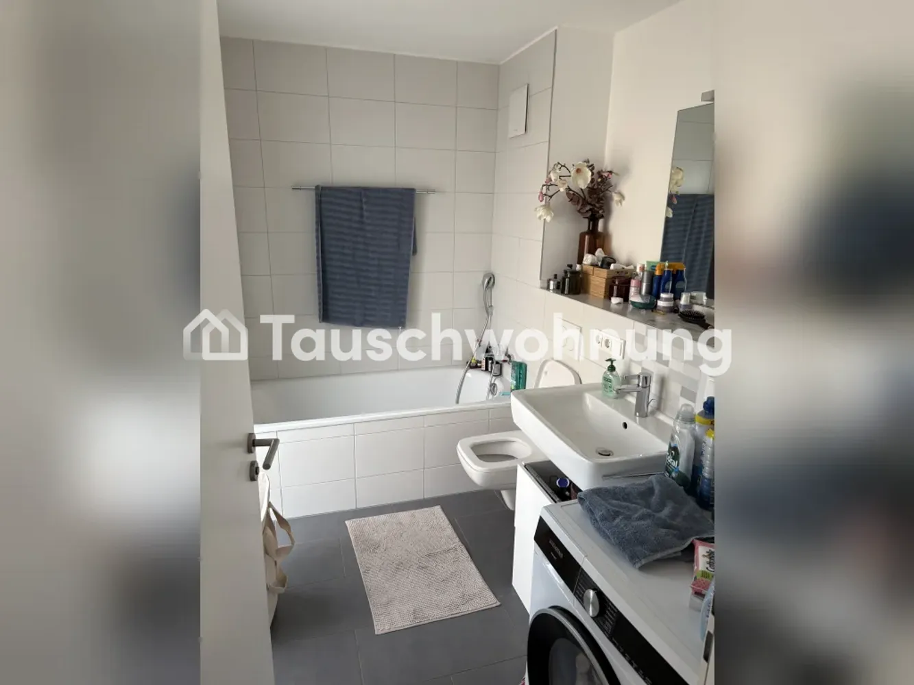 3 Zimmer Wohnung mit 85 m² in Köln – Bild 1