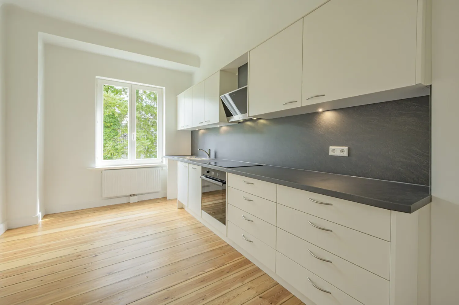 4 Zimmer Wohnung mit 125 m² in Hamburg – Bild 8