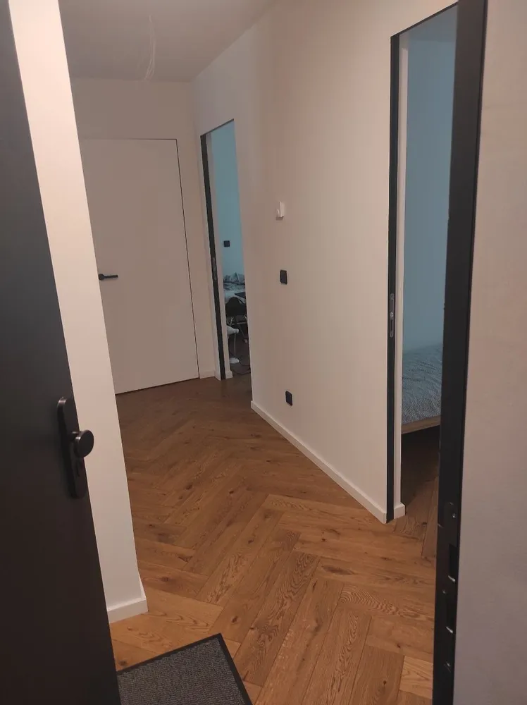 3 Zimmer Wohnung mit 62 m² in Berlin – Bild 2