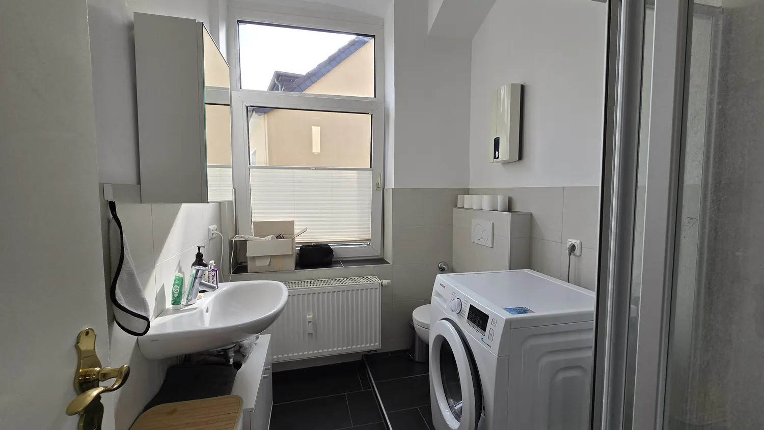 2 Zimmer Wohnung mit 50 m² in Köln – Bild 8
