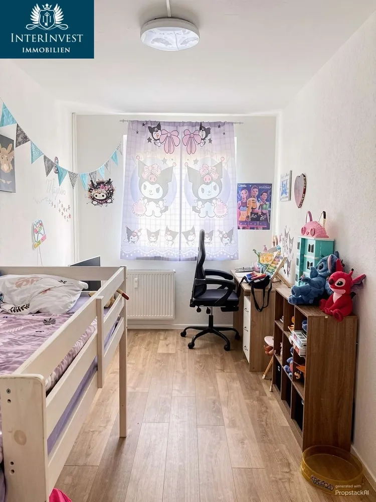 3 room apartment with 70 m² in Magdeburg – Photo 11