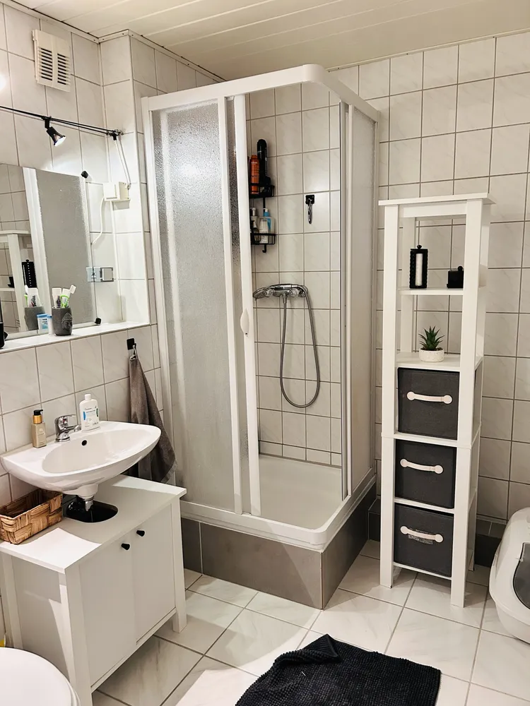 3 Zimmer Wohnung mit 54 m² in Dortmund – Bild 9