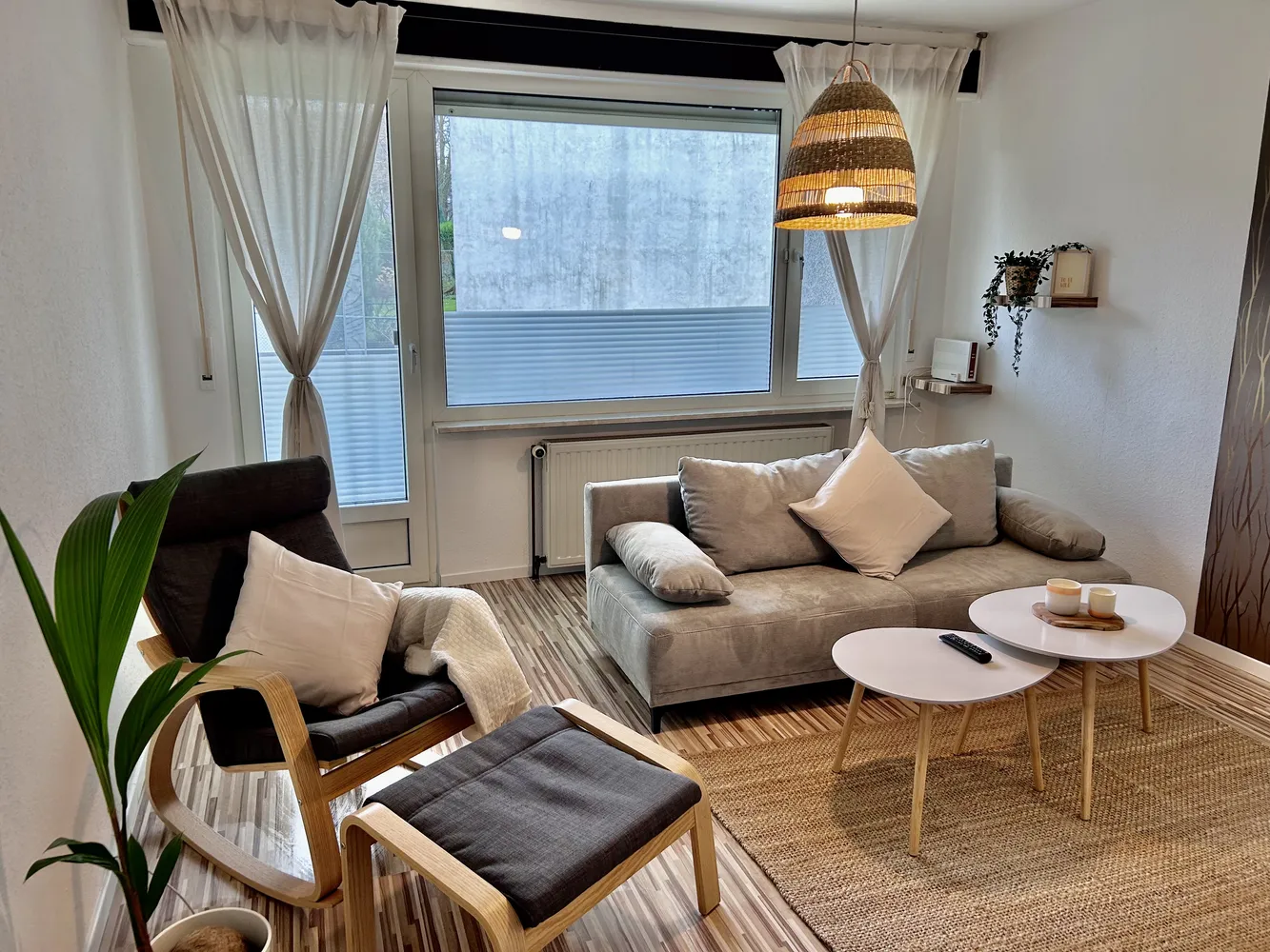 3 Zimmer Wohnung mit 60 m² in Bochum – Bild 3