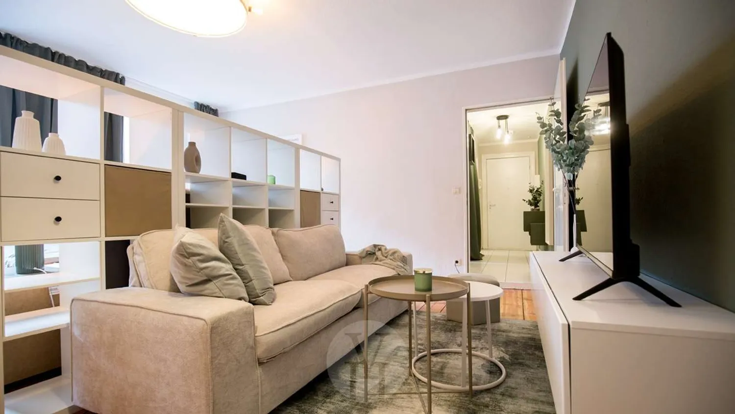 1 Zimmer Wohnung mit 45 m² in Berlin – Bild 4