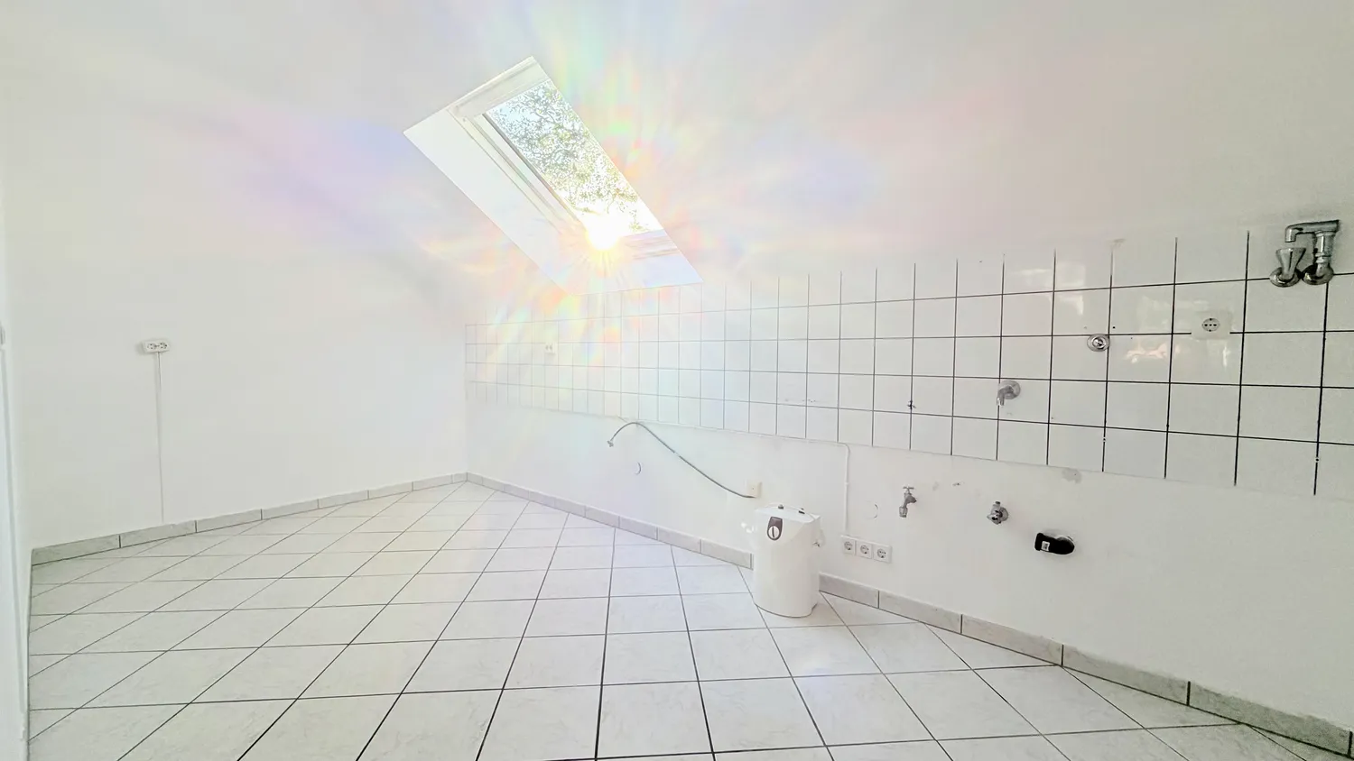 2 Zimmer Wohnung mit 65 m² in Dortmund – Bild 5