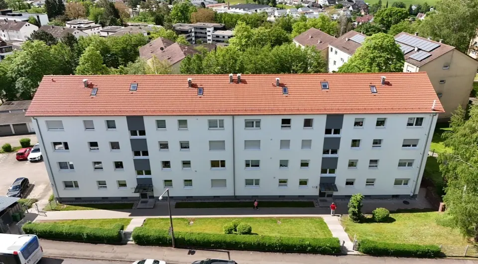 3 Zimmer Wohnung mit 75 m² in Calw – Bild 9