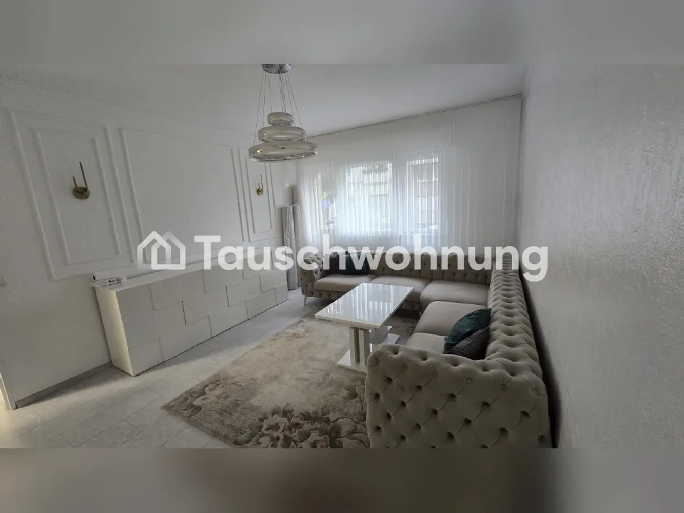 3 room apartment with 65 m² in Berlin – Photo 1