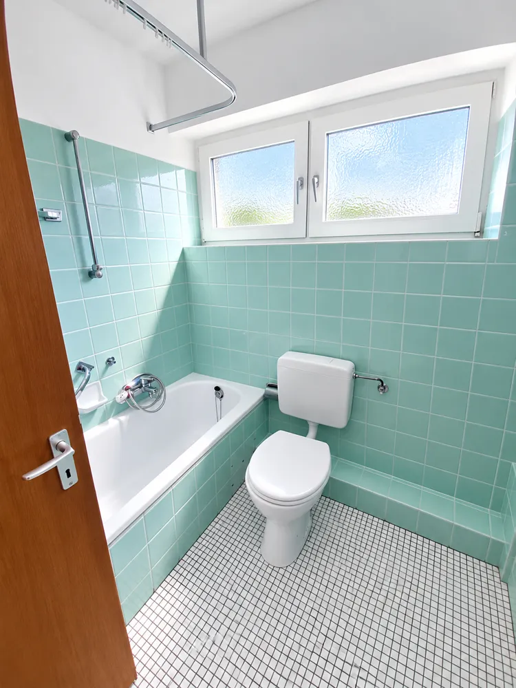 3 Zimmer Wohnung mit 67 m² in Wilhelmshaven – Bild 2