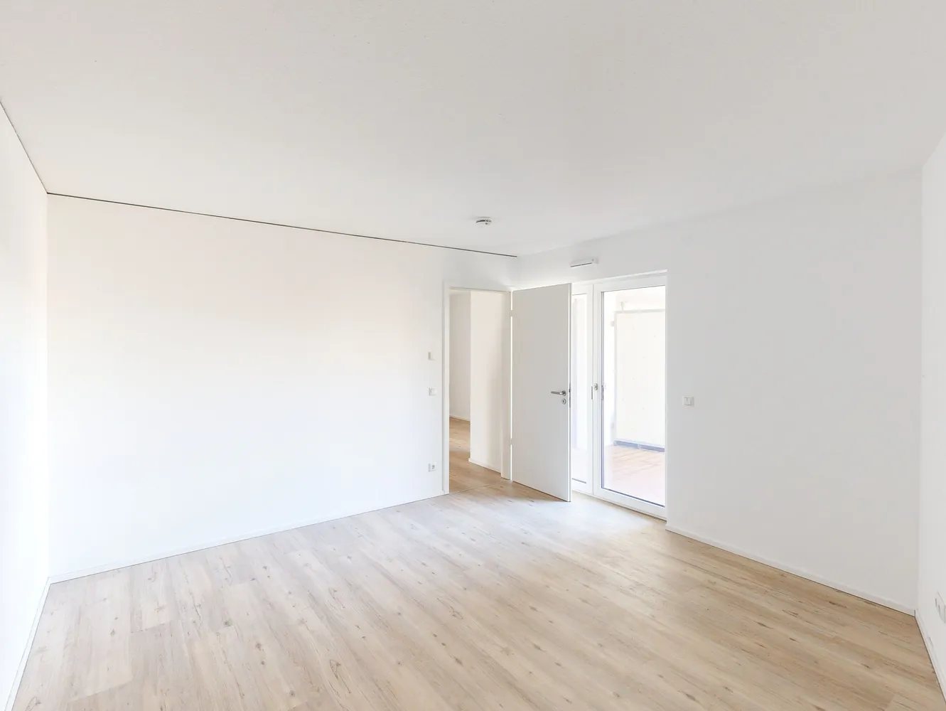3 Zimmer Wohnung mit 118 m² in Nürnberg – Bild 11