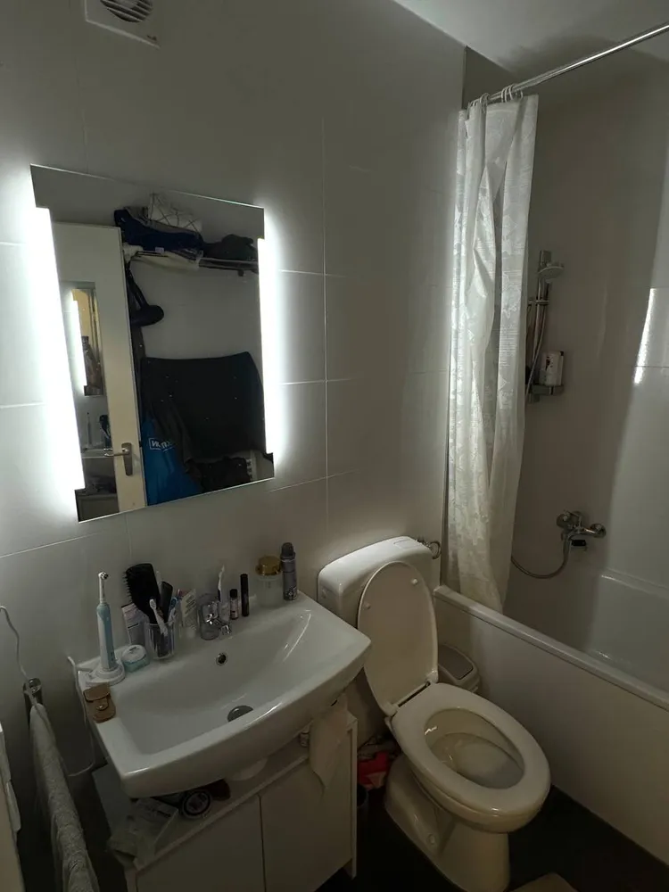 1 room apartment with 30 m² in Munich – Photo 7