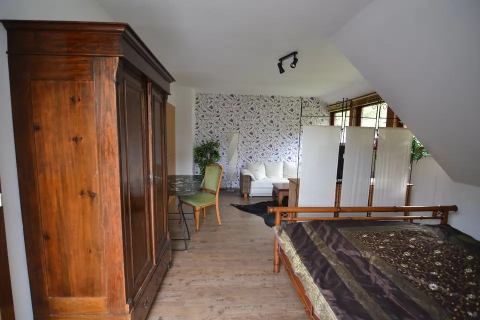 WG-Zimmer mit 21 m² in Minden – Bild 2