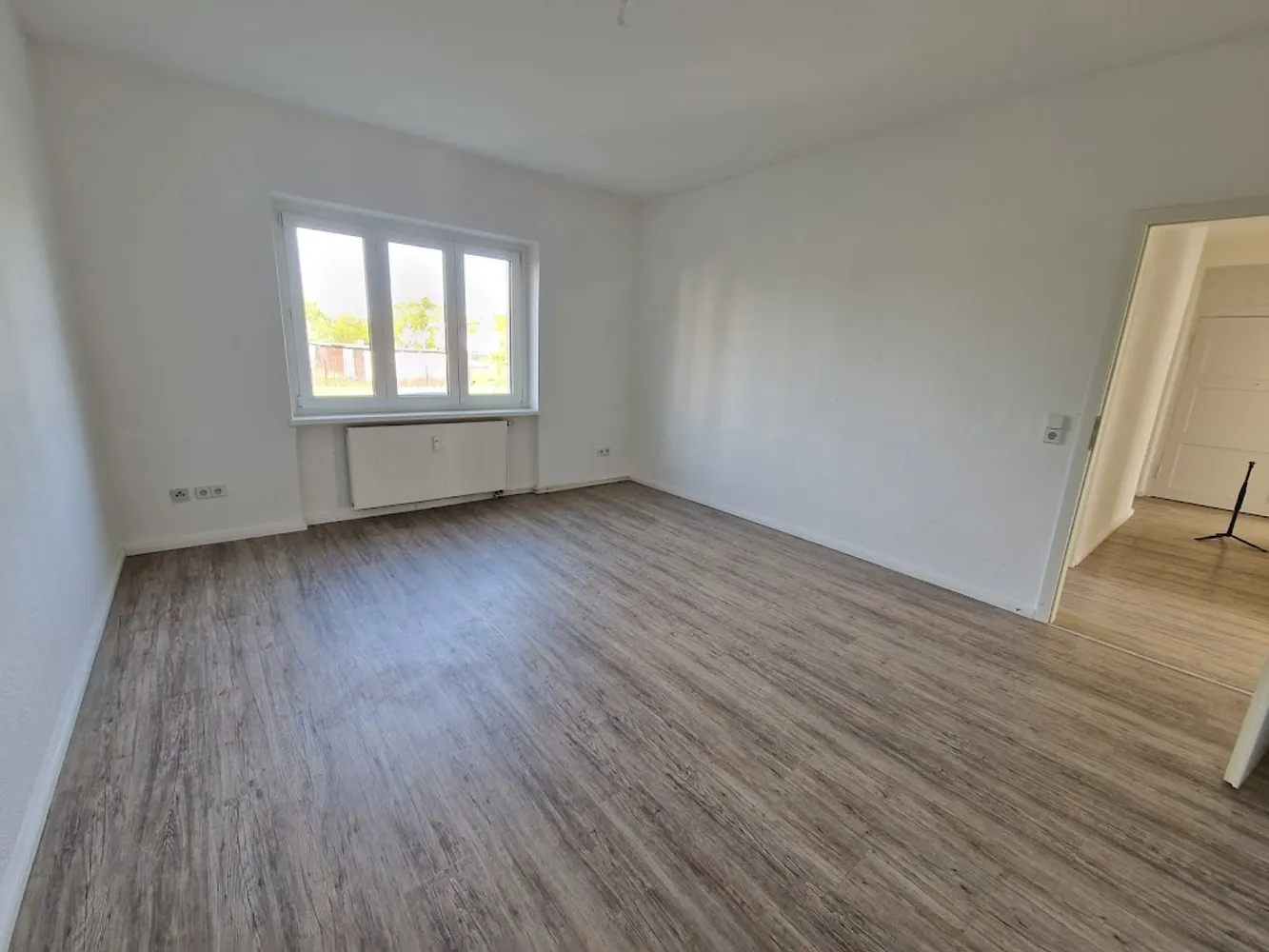 3 room apartment with 76 m² in Magdeburg – Photo 2