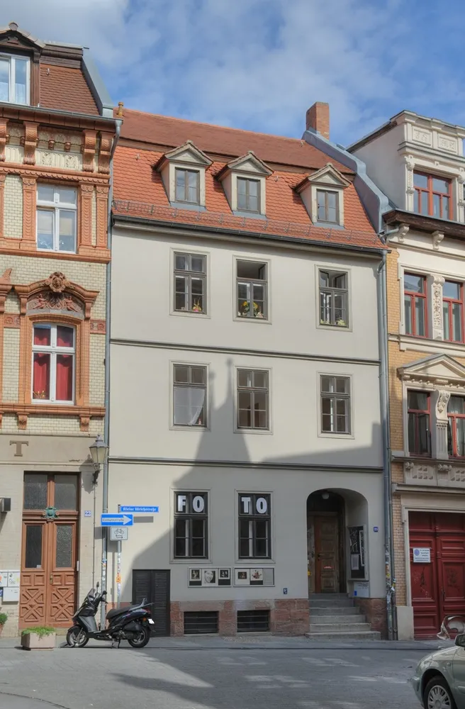 3 Zimmer Wohnung mit 81 m² in Halle (Saale) – Bild 9