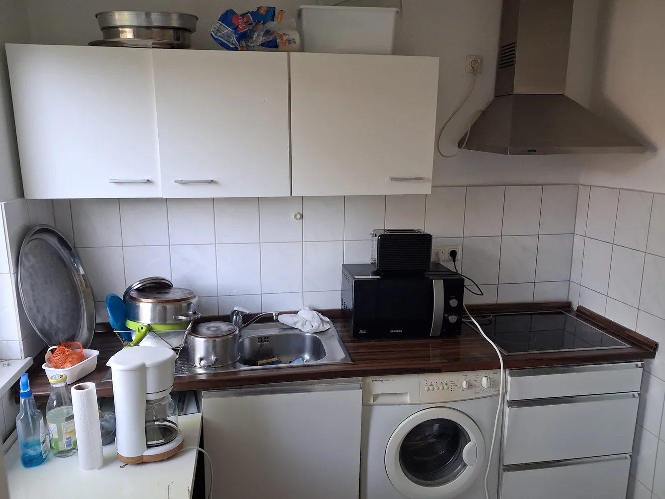3 Zimmer Wohnung mit 54 m² in Salzgitter – Bild 7